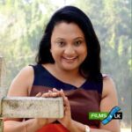 DAMITHA ABEYRATNE IN A SCINTILLATING VOYAGE IN STARDOM FOR OVER THREE DECADES IN INIMITABLE STYLE – by Sunil Thenabadu