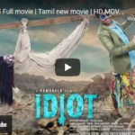 Idiot tamil Full movi