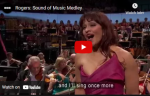 Last Night of the Proms 2015 Royal Albert Hall, London