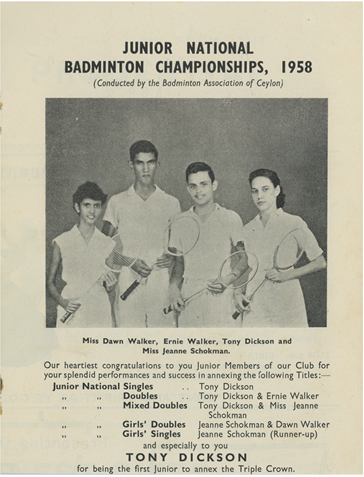 MEMORIES ARE MADE OF THIS. - by Charles Schokman