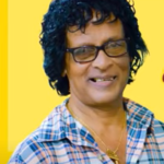 NIHAL NELSON SINGING PRODIGY IN AN EFFERVESCENT VOYAGE AT APEX OF FAME FOR OVER FIVE DECADES - by Sunil Thenabadu