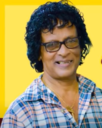 NIHAL NELSON SINGING PRODIGY IN AN EFFERVESCENT VOYAGE AT APEX OF FAME FOR OVER FIVE DECADES - by Sunil Thenabadu