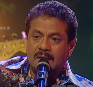 ROOKANTHA A TRUE FAMED MUSIC GENIUS IN EFFERVERSCENT VOYAGE IN CELEBRITY FOR OVER FOUR DECADES – by Sunil Thenabadu