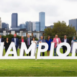 T20 World Cup 2022 Champions set to inspire legacy of Multicultural Inclusion