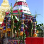 Tamil New Year - by Vasu Vasudevan