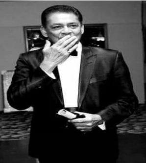The Legend Desmond De Silva is honoured on the King & I Casey Radio 97.7 FM
