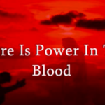 SUNDAY CHOICE - The Foolishness and Power of the Cross