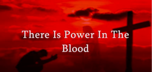 SUNDAY CHOICE - The Foolishness and Power of the Cross