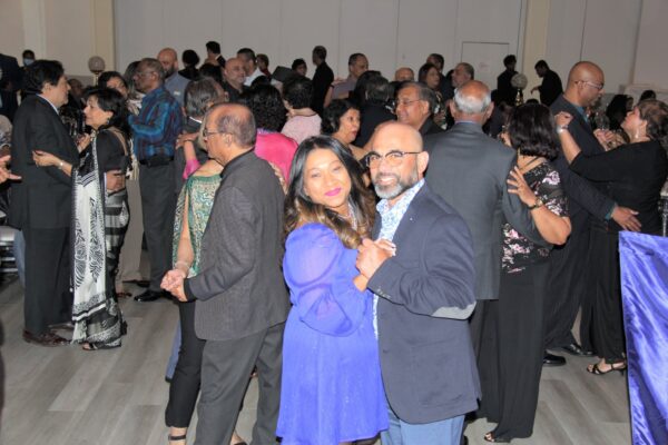 100 Years Of Virtue And Truth - Peterite Membership Night Toronto