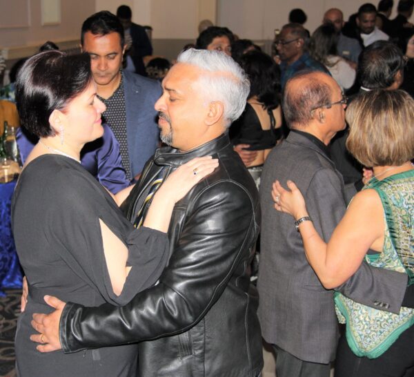 100 Years Of Virtue And Truth - Peterite Membership Night Toronto