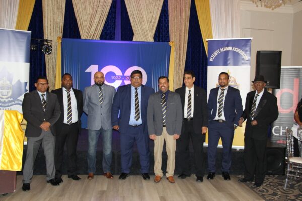 100 Years Of Virtue And Truth - Peterite Membership Night Toronto