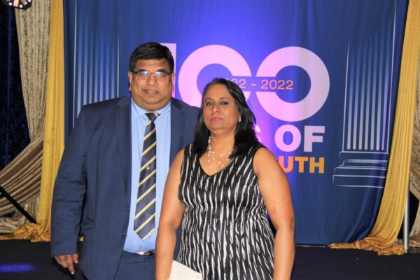 100 Years Of Virtue And Truth - Peterite Membership Night Toronto