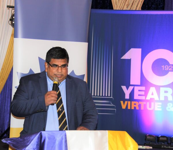 100 Years Of Virtue And Truth – Peterite Membership Night Toronto