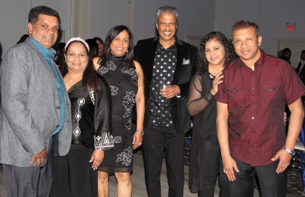 100 Years Of Virtue And Truth - Peterite Membership Night Toronto
