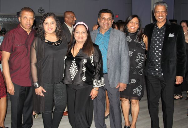 100 Years Of Virtue And Truth - Peterite Membership Night Toronto