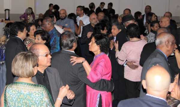 100 Years Of Virtue And Truth - Peterite Membership Night Toronto