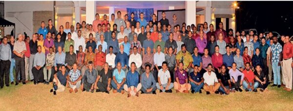 140 years of cadetting at Royal