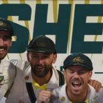 Aus Team
