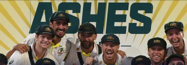 Aus Team