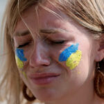Crisis-hit Sri Lanka is hosting thousands of stranded Ukrainians