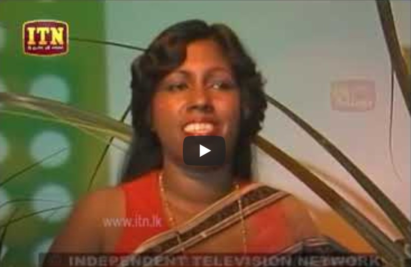 Dilhani Duwani
