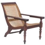 PLANTER'S CHAIR - UNIQUE DESIGN  