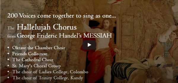 Hallelujah Chorus