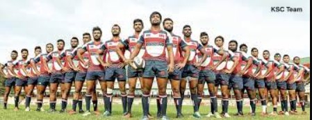 Kandy Sports Club