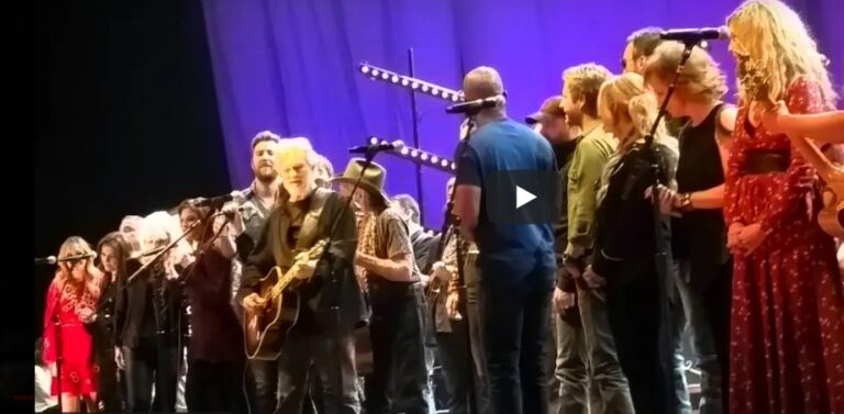 “A VIDEO TO WATCH” – by Des Kelly