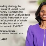 Macquarie Group announces $A4,706 million full-year profit