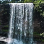 Meeyan Ella – spectacular waterfall with a history - By Arundathie Abeysinghe