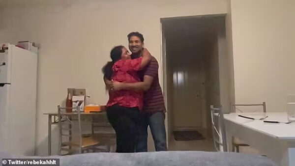 New Labor minister confirms Sri Lankan asylum seeker family WILL return home to the Aussie town of Biloela 'as soon as possible'- By NICK GIBBS