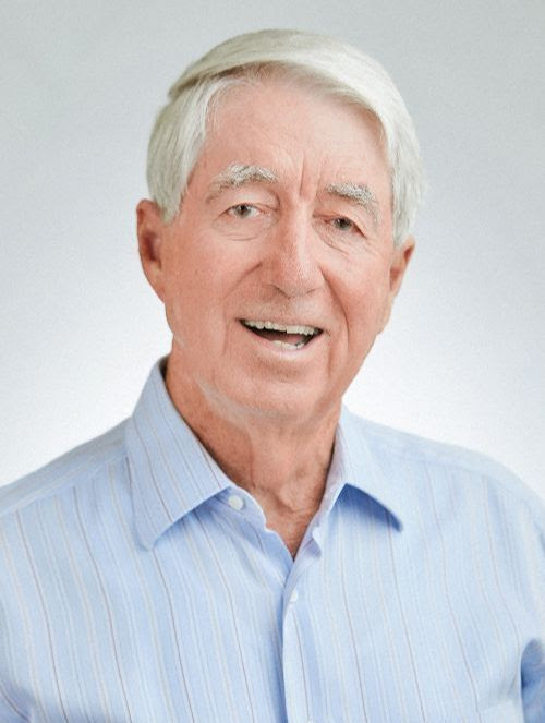 Noel Whittaker