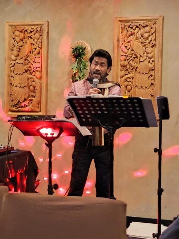 Photos from PIMARN SRI LANKAN AND THAI RESTAURANT BY TREK - Castle Hill on 15th May 2022 - Sundown Sunday Buffet with Live music