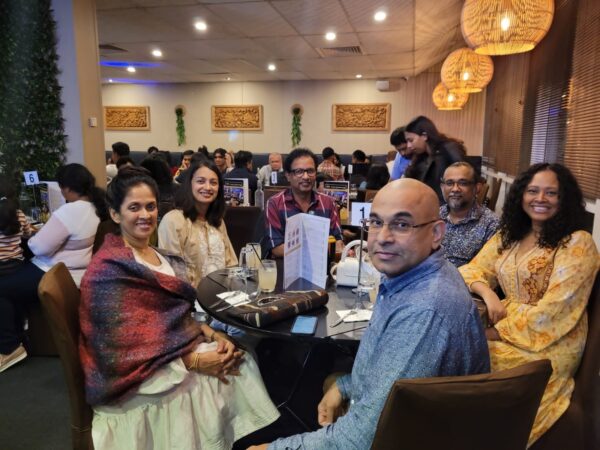 Photos from PIMARN SRI LANKAN AND THAI RESTAURANT BY TREK - Castle Hill on 15th May 2022 - Sundown Sunday Buffet with Live music