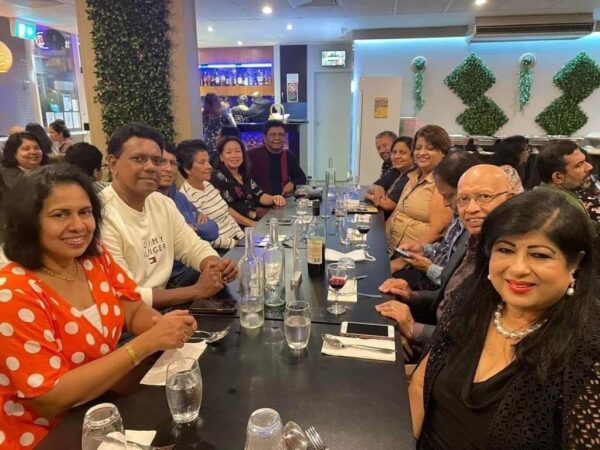 Photos from PIMARN SRI LANKAN AND THAI RESTAURANT BY TREK - Castle Hill on 15th May 2022 - Sundown Sunday Buffet with Live music