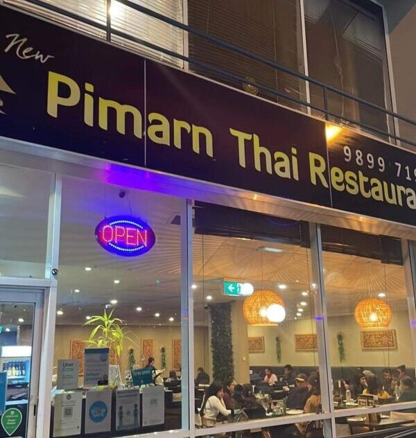 Photos from PIMARN SRI LANKAN AND THAI RESTAURANT BY TREK - Castle Hill on 15th May 2022 - Sundown Sunday Buffet with Live music