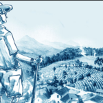 Planters’ lives: the myth and the facts
