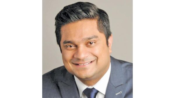 Ravi de Silva