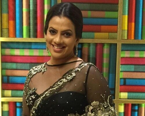 SANGEETHA WEERARATNE PHENOMINAL ROLE MODEL ACTRESS, ENTREPRENUER.MODEL AT PEAK OF STARDOM - by Sunil Thenabadu