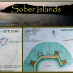 Sober Islands Trincomalee Harbour – by Stefan D'silva