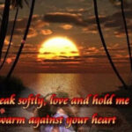 Speak Softly Love – Andy Williams