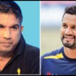 Sri Lanka Cricket