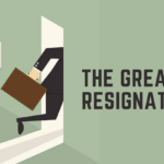 The Great Resignation