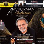 The Sri Lankan ANCHORMAN proudly presents REFLECTIONS - Gala Dinner Dance - Friday, June 17, 2022 at the J&J Swagat Banquet Hall (Ontario - Canada event)