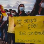 The Technopolitics of Dissent in Sri Lanka - By Shakthi De Silva