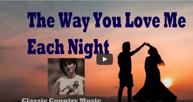 “LOVING HEIDI HAUGE” – by Des Kelly