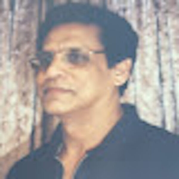 Tilak S Fernando