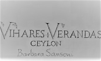 Vihares and Verandas 