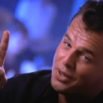 A Kelly Klassic – by Des Kelly - Sammy Kershaw - Third Rate Romance